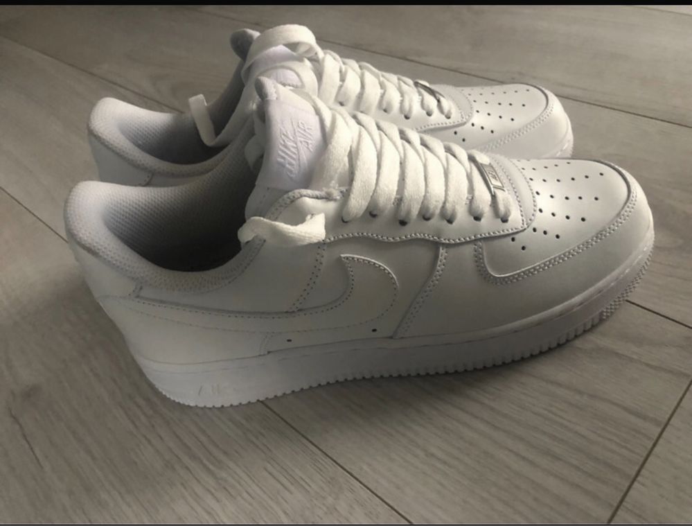 AirForce 1 low albi