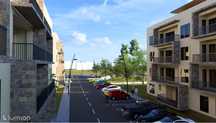 Modelare 3D/Randari fotorealiste exterior si interior/Video
