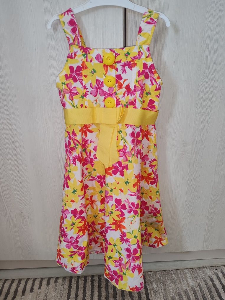 Рокля mayoral, zara