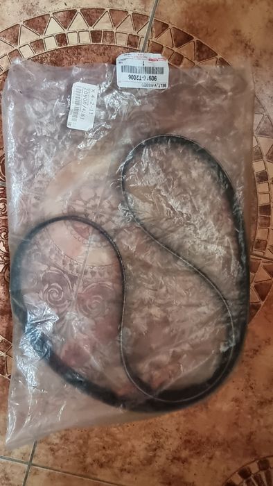 Ремень генератора