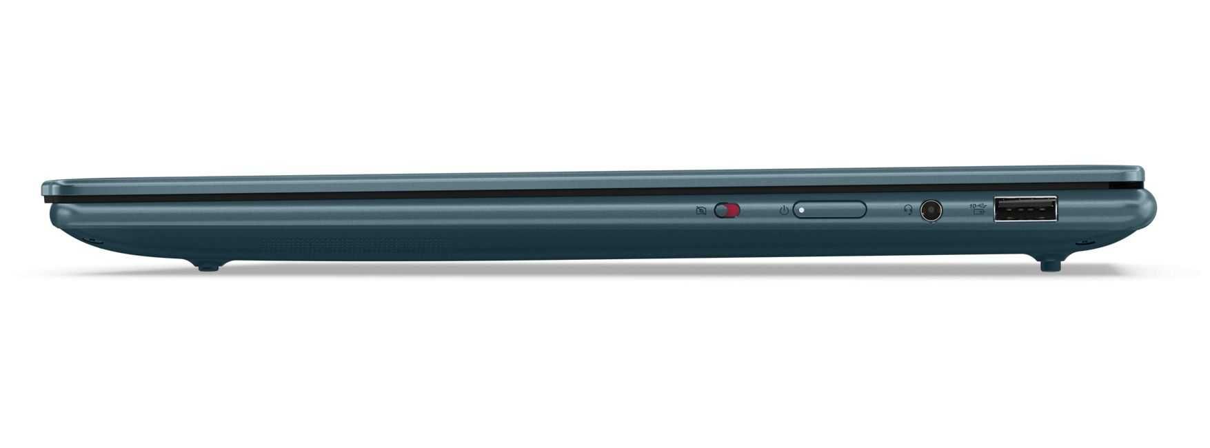 Лаптоп Lenovo Yoga Pro 7, 14.5"