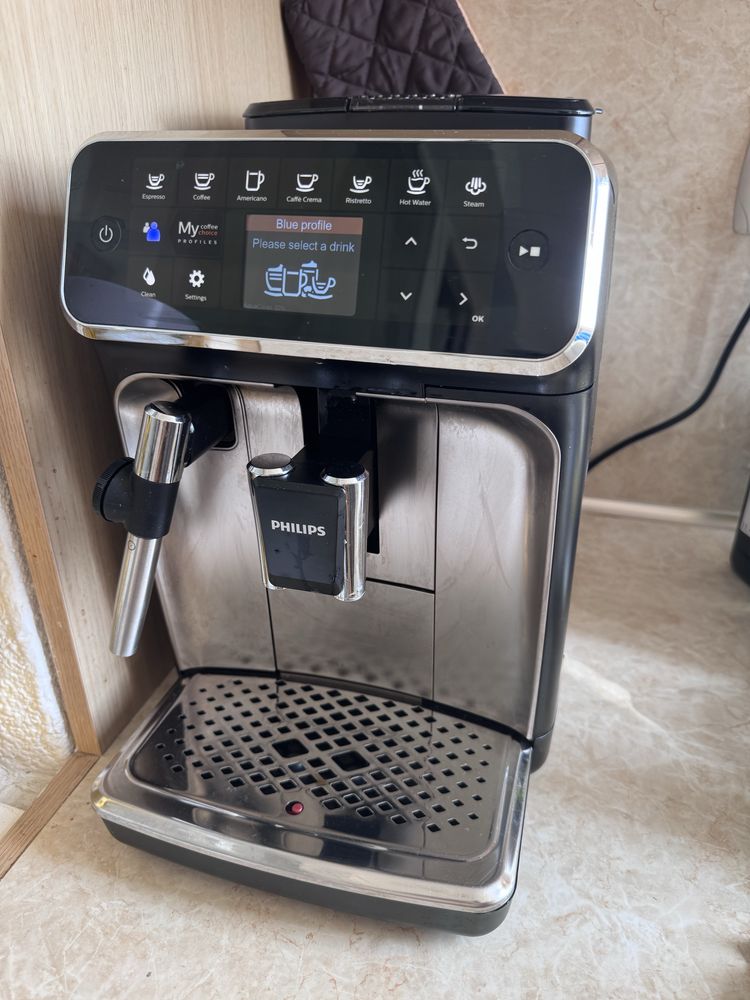 Кафемашина Philips 4300
