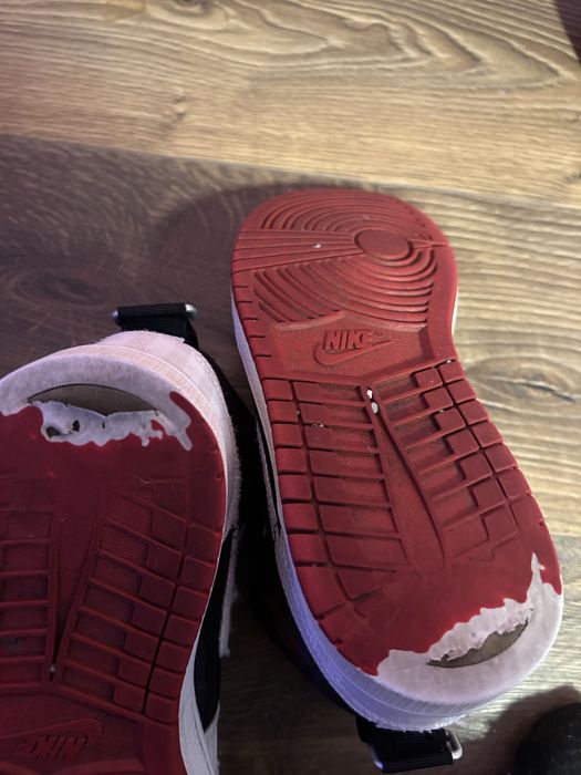 Nike Air Jordan 1 Mid