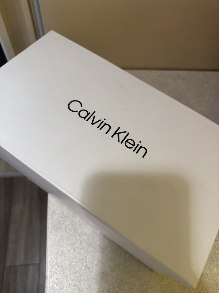 Еспадрили Calvin Klein