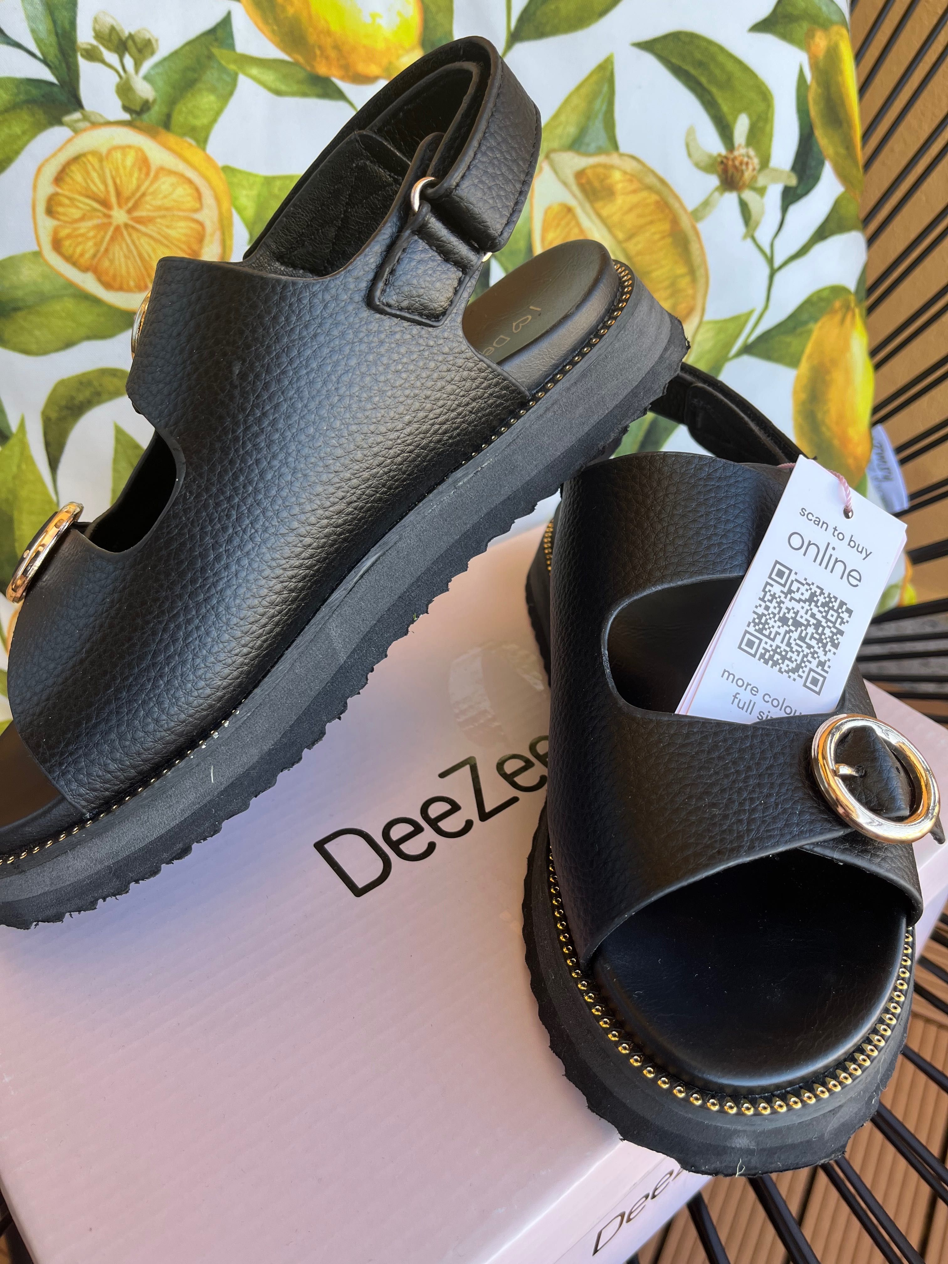 Сандали DeeZee HОВИ!