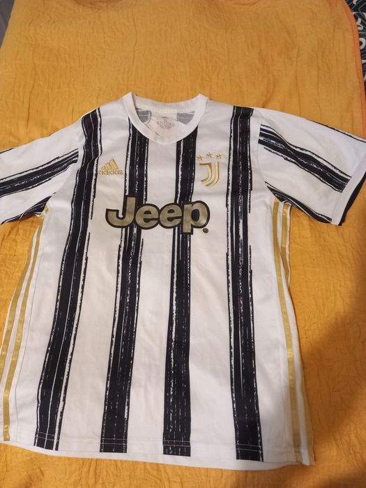 Фанела ЮВЕНТУС-Роналдо,размерXL