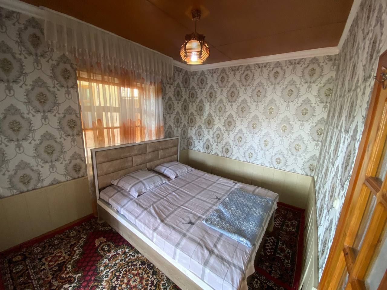 Дача в бурчимулле