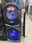Тонколона AKAI DJ-S5H