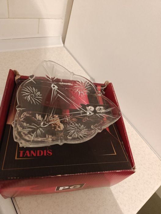 Тарелкалар салат, десерт, сухофруктыга