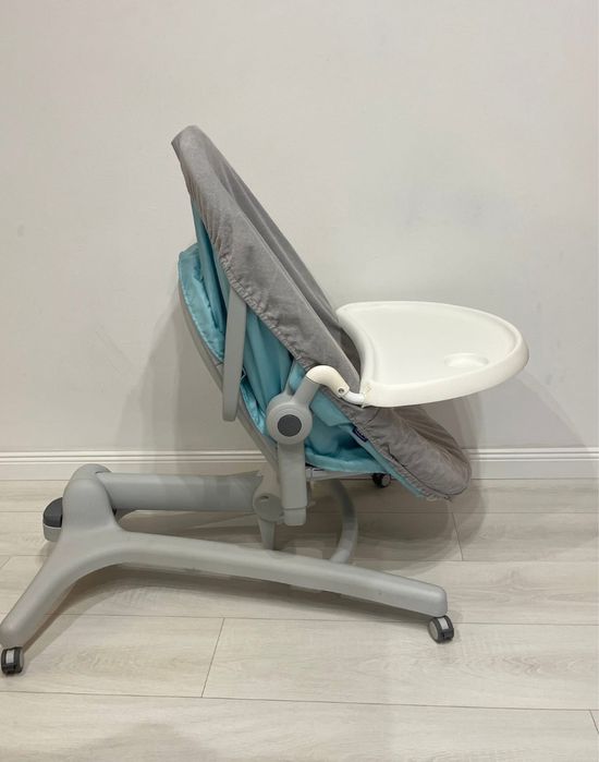 Cosulet bebe 5in1 baby Hug  Pro Chicco