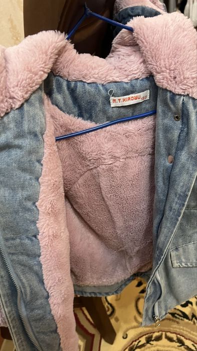 Detski palto sotiladi