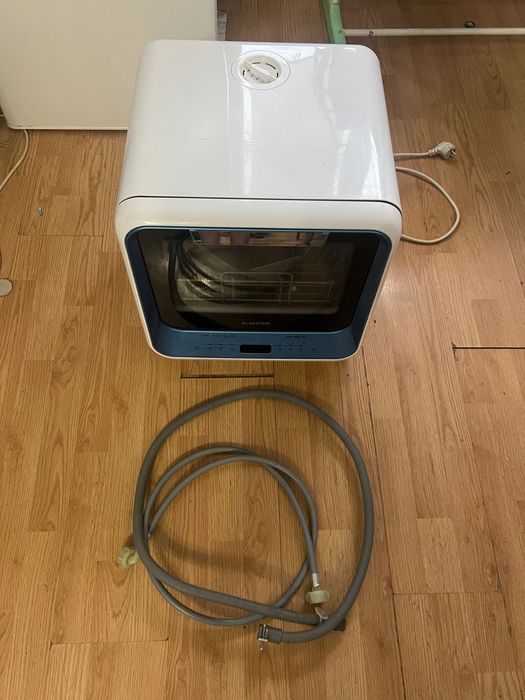 Masina de spalat vase Klarstein Amazonia Mini