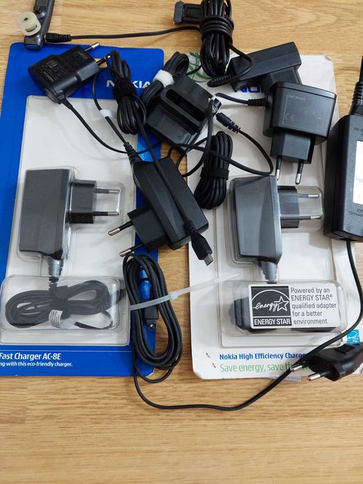 Incarcator Nokia AC-3E AC-6E AC-8E
