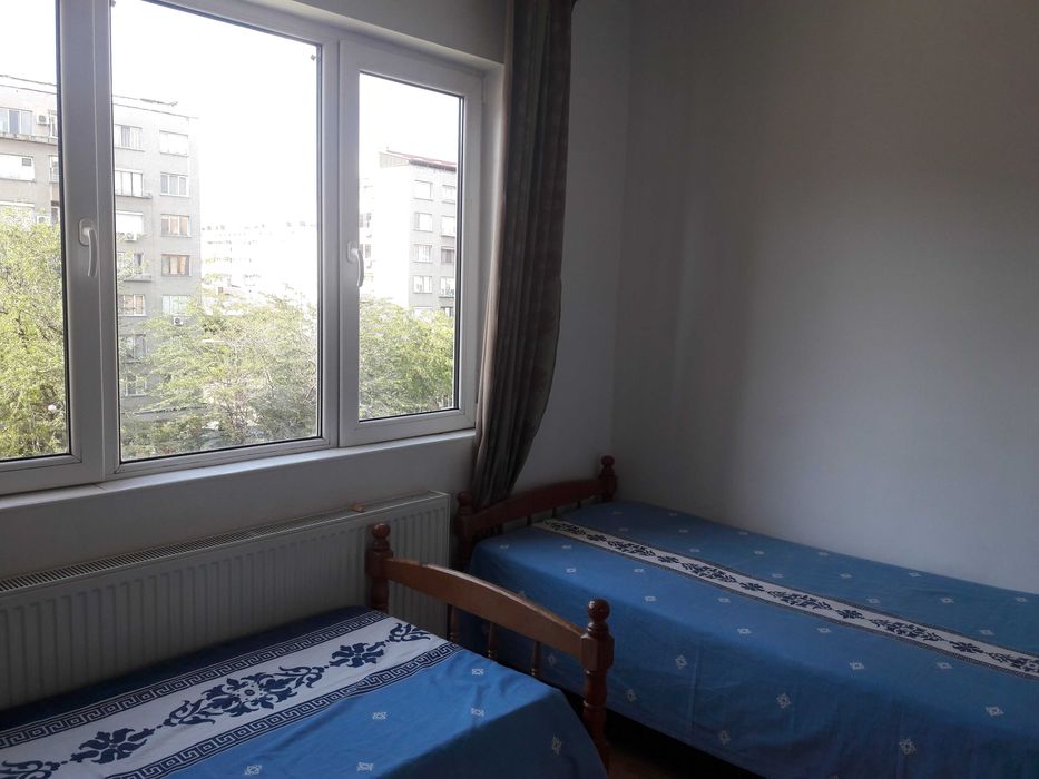 Апартамент под наем