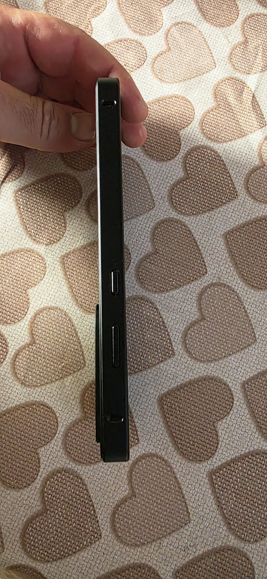 Метален Кейс за Galaxy s25 ultra нов!