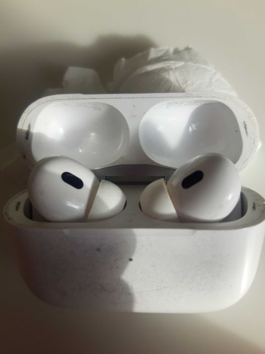 Наушники айпот продам