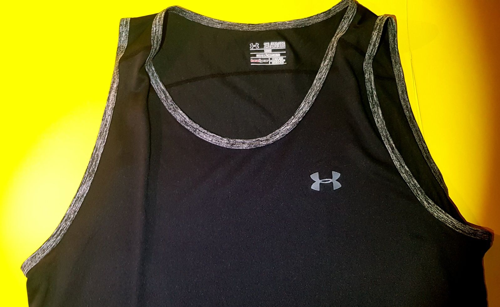Under Armor  мъжки потник