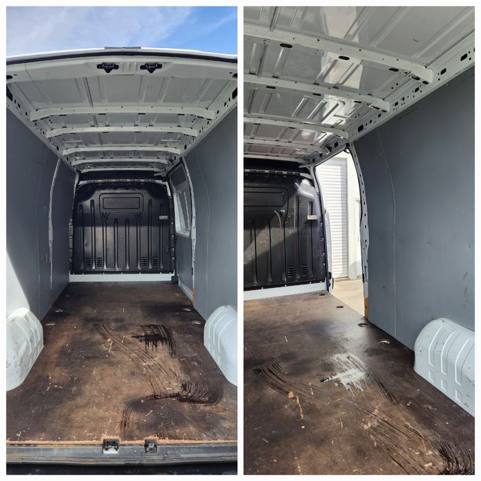Renault Master an 2016 euro 5 2.3 diesel 136 cai L3H3 import Olanda