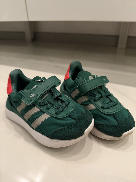 Детски маратонки adidas