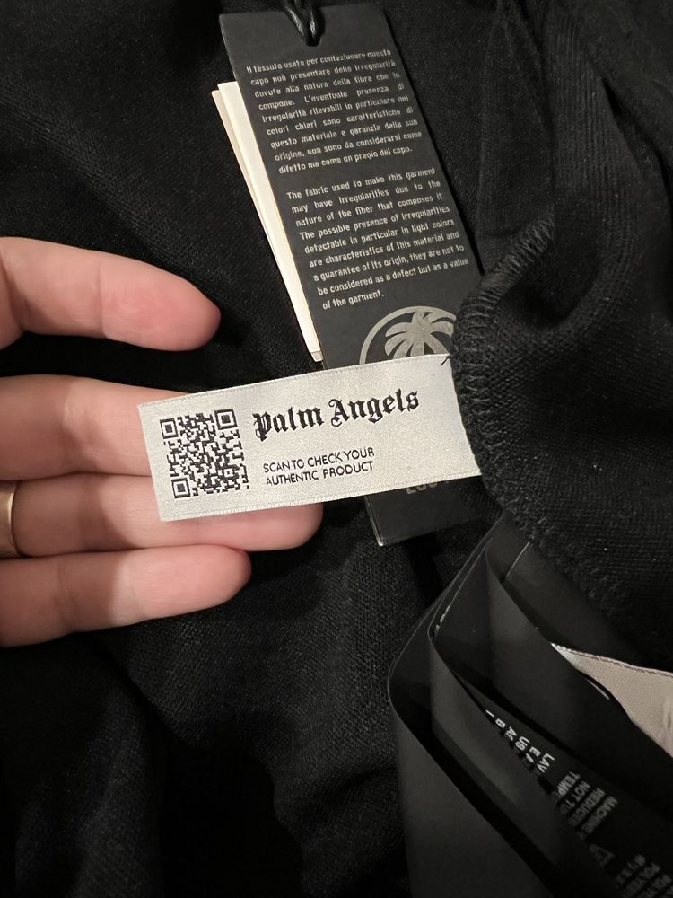 Geaca Palm Angels