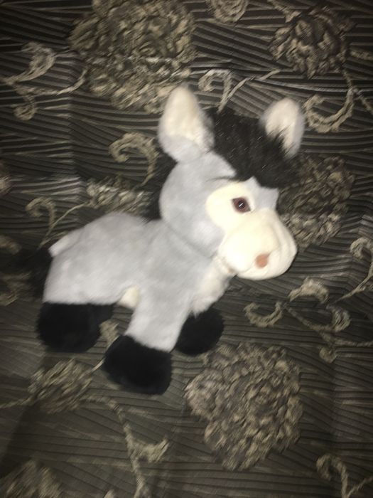 Продам мягкие игрушки