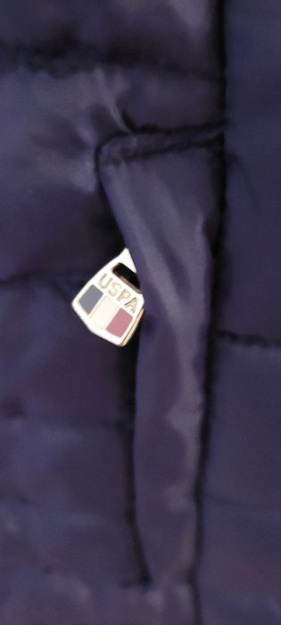 Geacă damă U.S Polo Assn mărimea 34