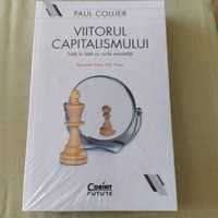 Viitorul capitalismului de Paul Collier