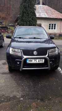 Vînd Suzuki grand vitara an 2007 4x4 reductor mare ,mic