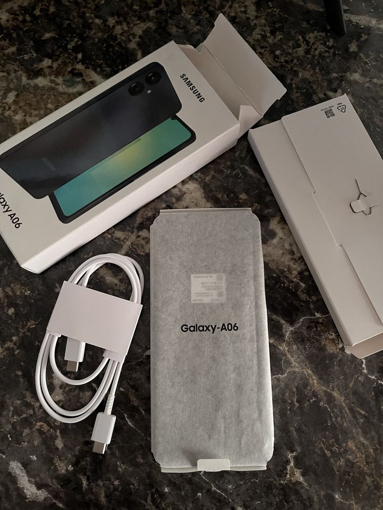 Продам Galaxy A06