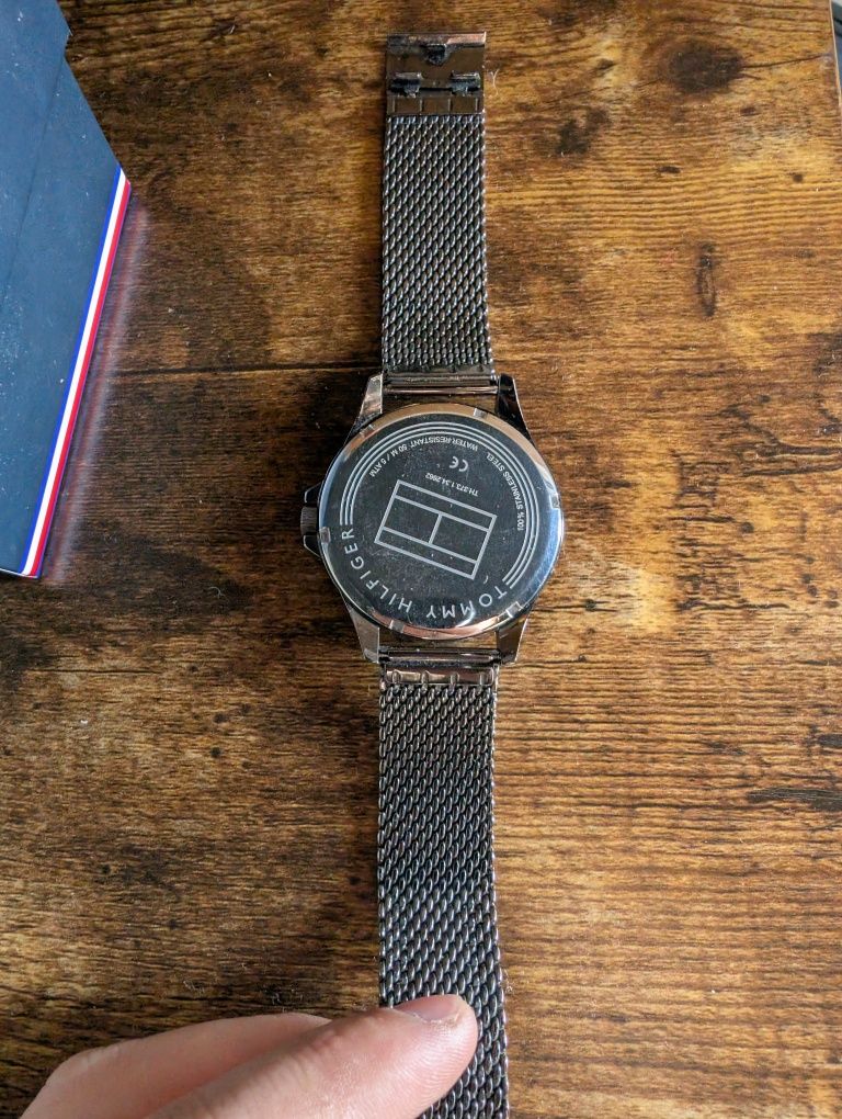 Tommy Hilfiger мъжки часовник