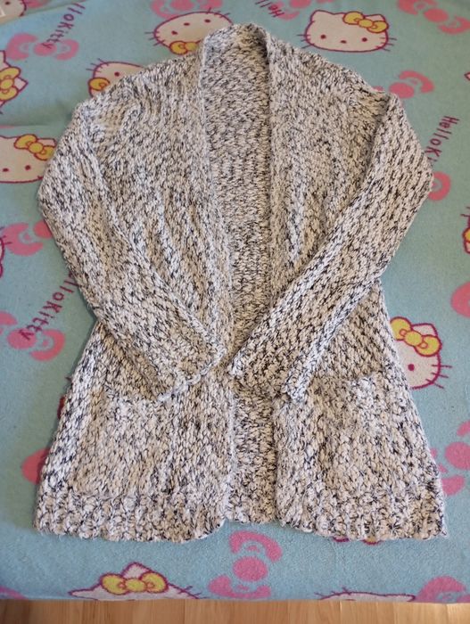 Cardigan, mărime S