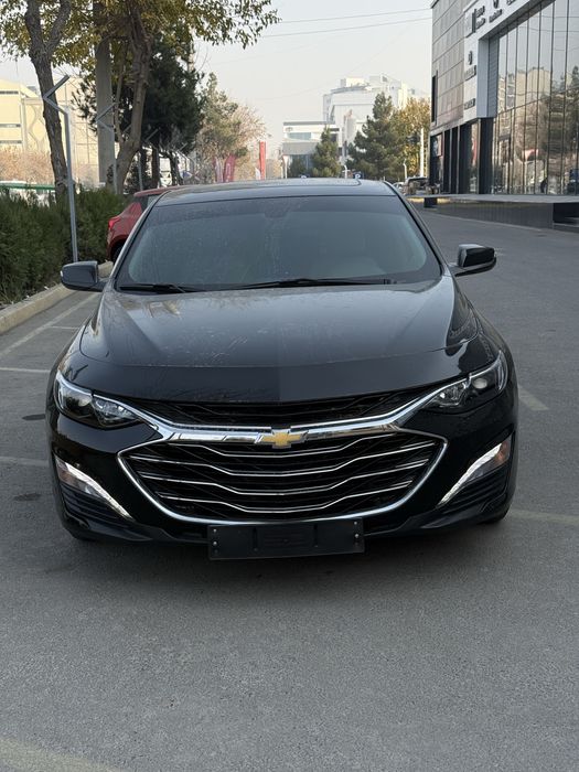Продаётся chevrolet malibu 1,5turbo