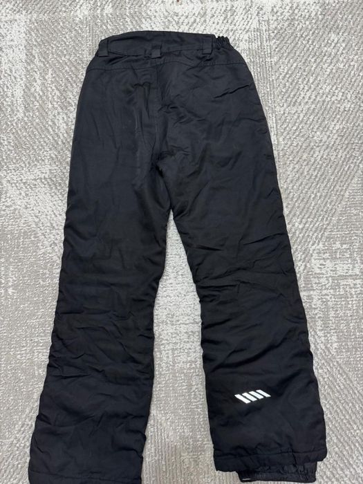 зимние лыжные штаны