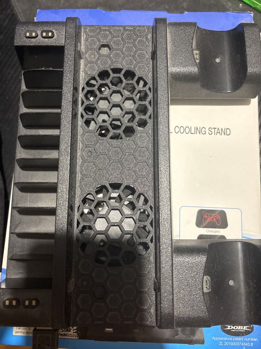 Стойка за playstation 4/slim/pro