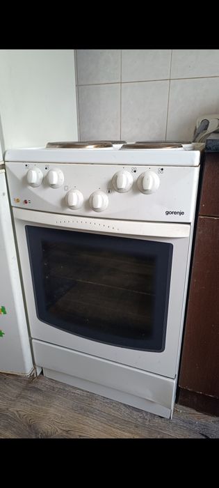 Плита Gorenje на 50 см