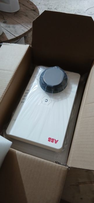 Vand Stație incarcare ABB Terra auto electrica