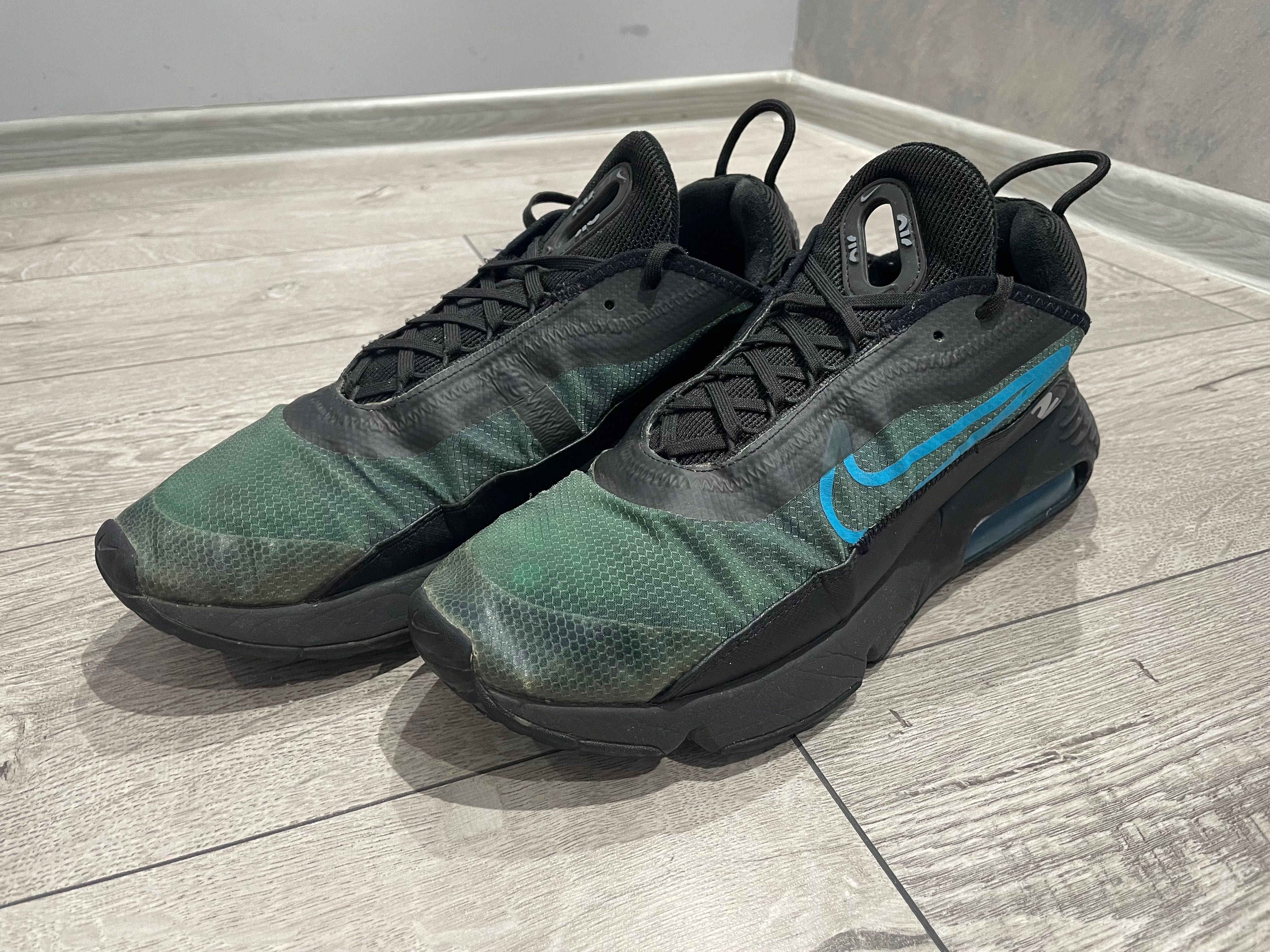 Оригинален Nike 46 номер мъжки