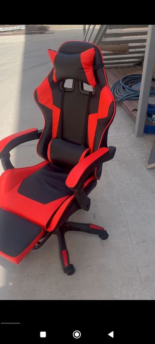 Игровой кресло качество отличное