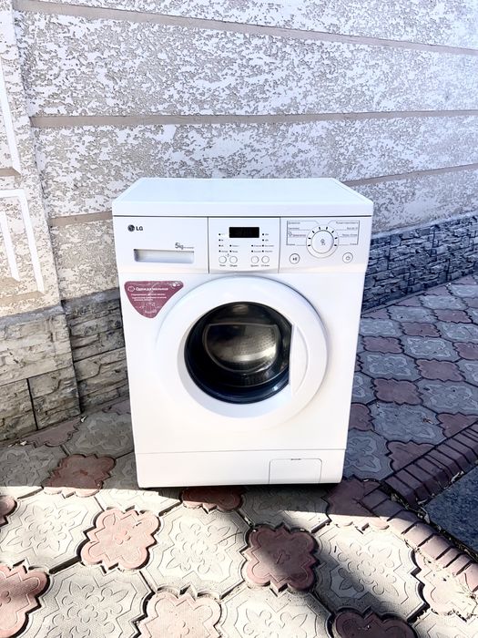 Продам стиральную машинку рабочая 100%