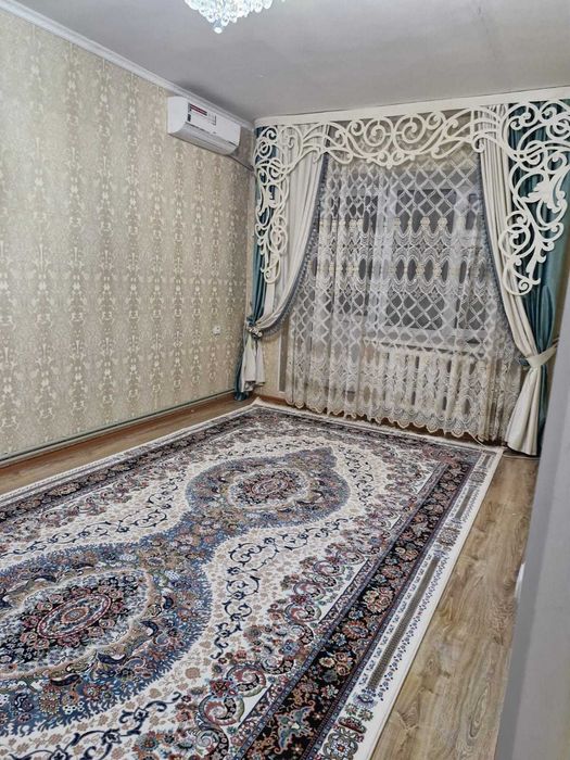 Ұзақ мерзімге квартира