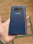 Samsung not 8 euro  64/6