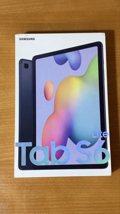 Samsung Tab S6 Lite 64gb