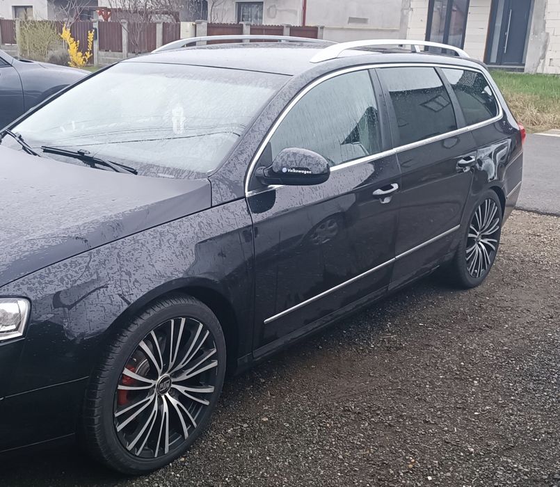 Jante VW 18 5x112