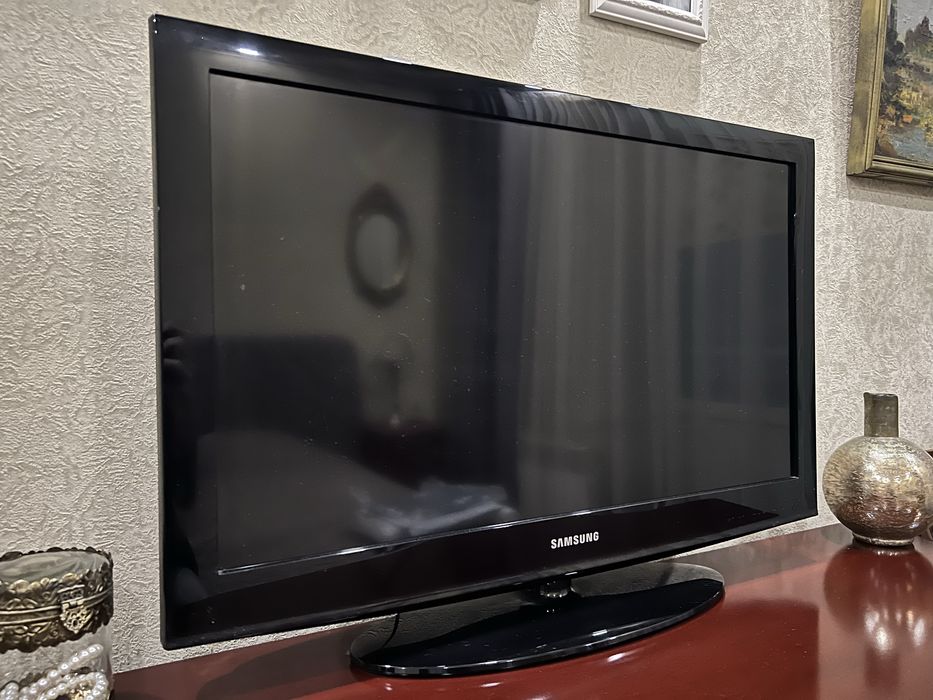 ЖК телевизор samsung le32e420e2w