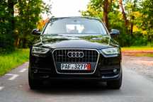 Audi Q3 Audi Q3, stare foarte bună. Recent adusă din GERMANIA!!!