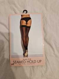 Ann Summers Dresuri dama Seamed Hold Up