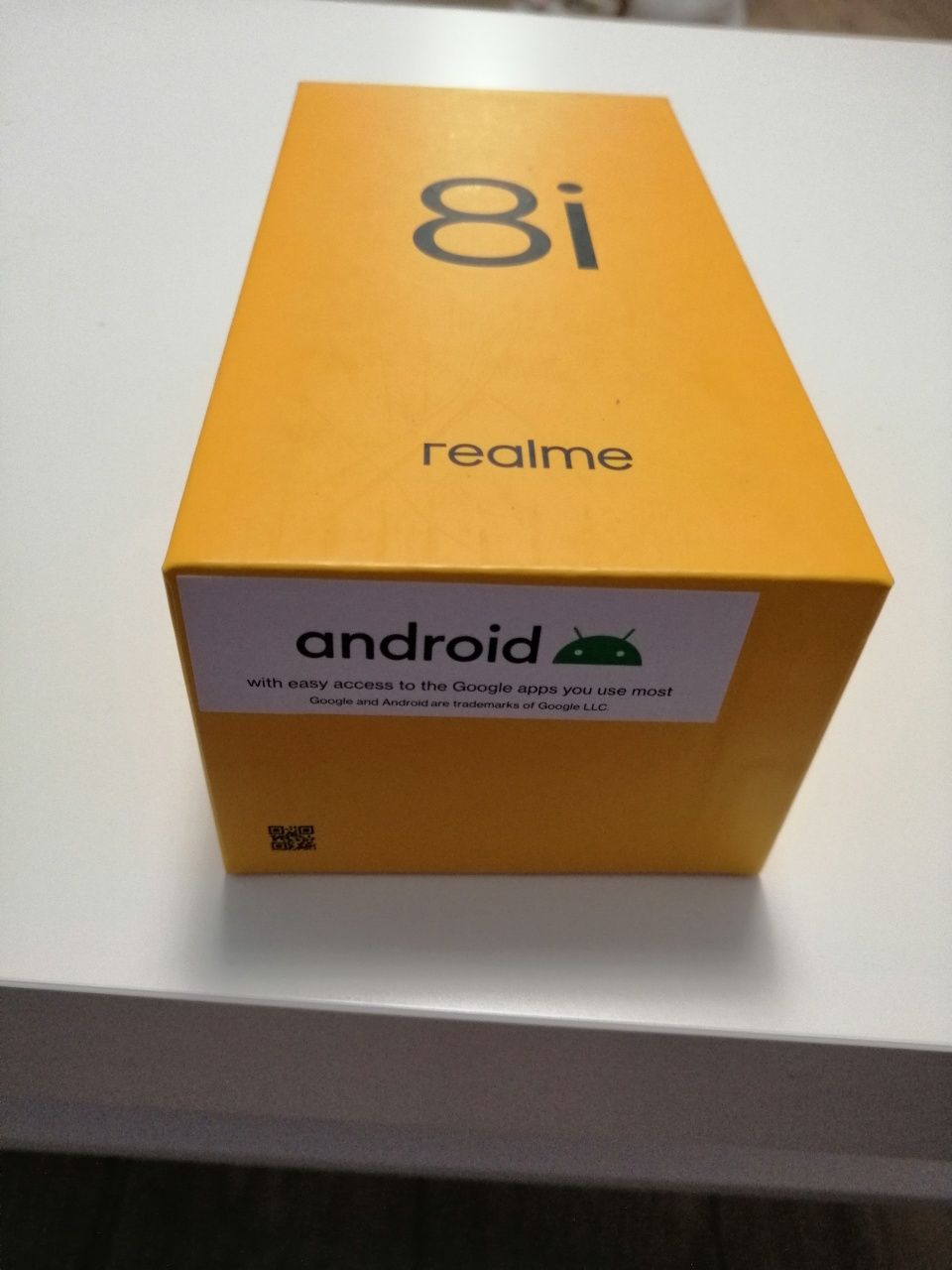 Telefon Realme 8i