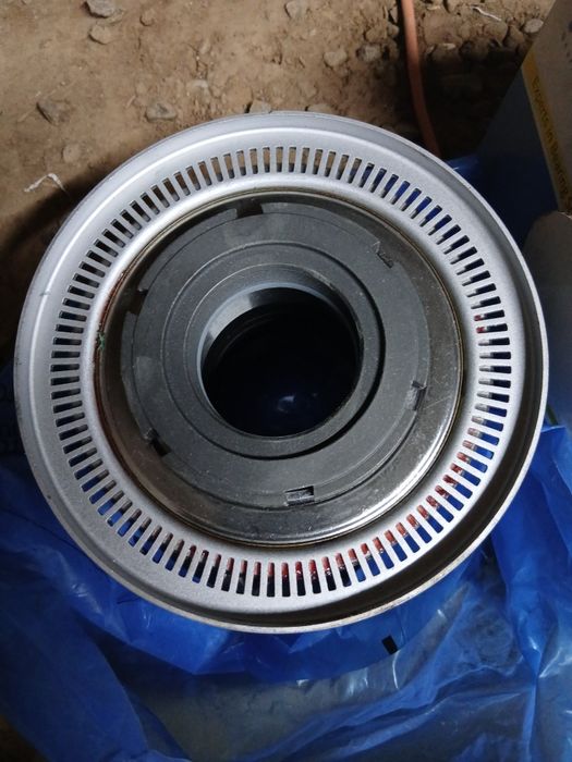 Ступится передный Ман