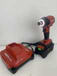 Hilti Impact SID 6-22 Nuron