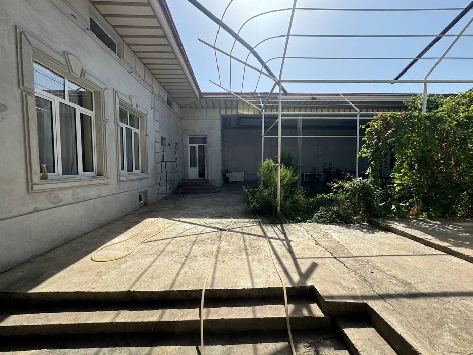 Срочно продаётся дом площадью 6,5-соток